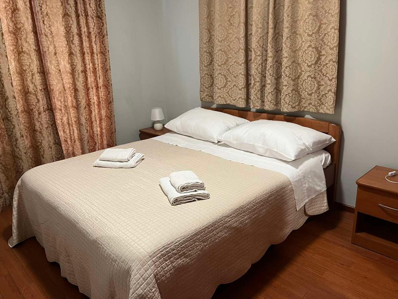 Family Apartments Suzi Rovigno Esterno foto